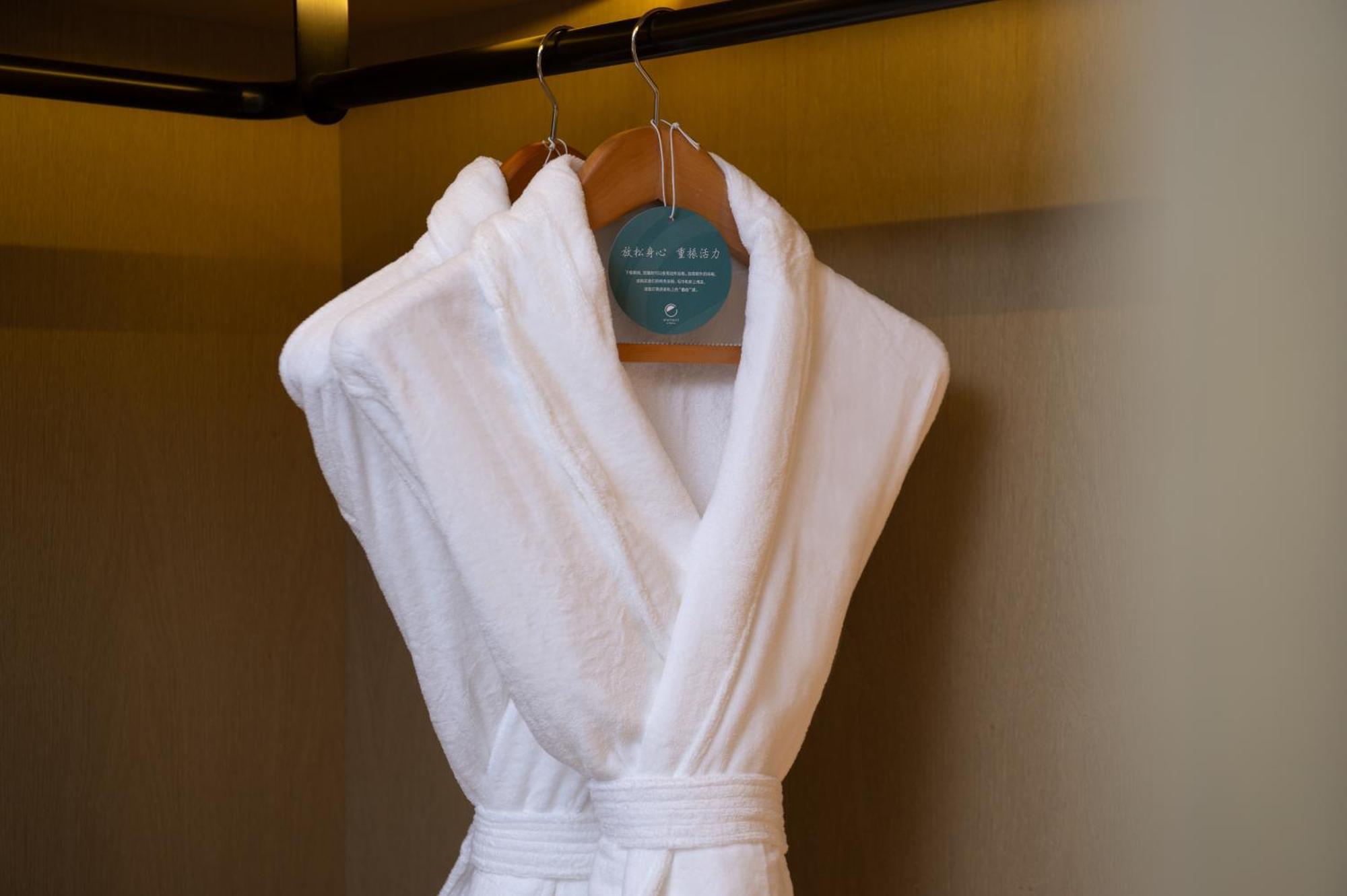 Element Guangzhou Baiyun Hotel Ngoại thất bức ảnh